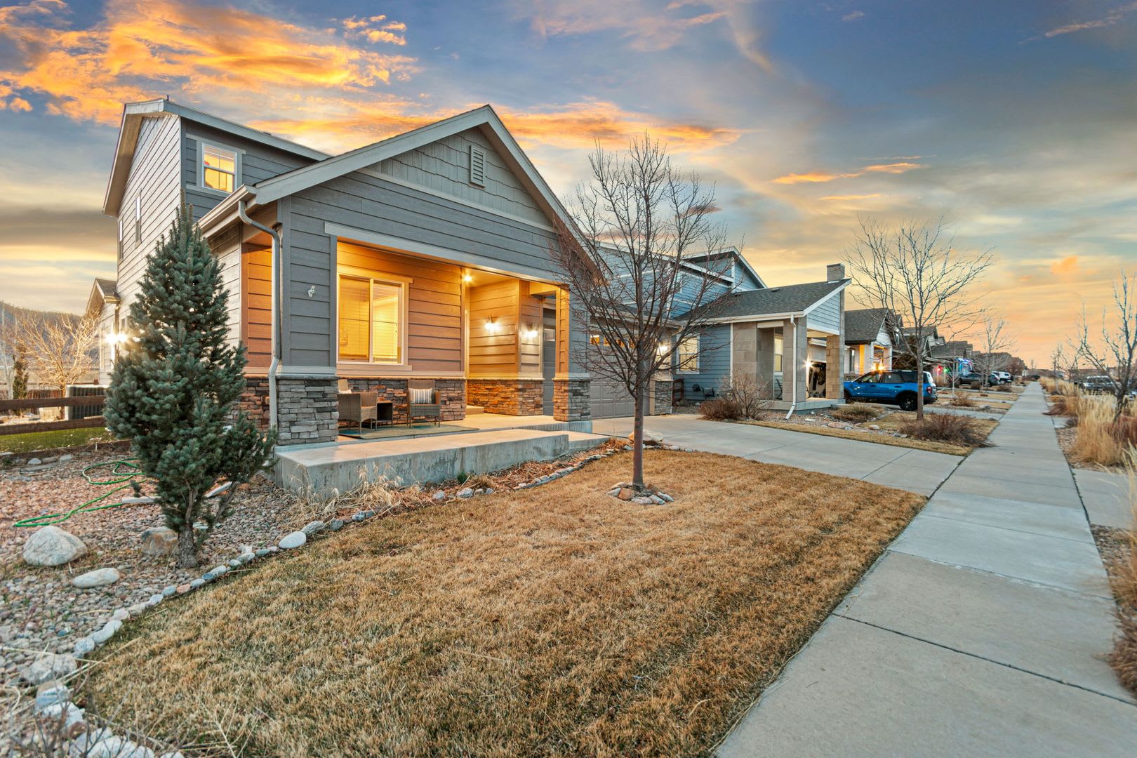 Modern Living Unforgettable Views 5 Bedroom 5 Bathrooms In The Desirable Candelas Community – photo 1 of 268