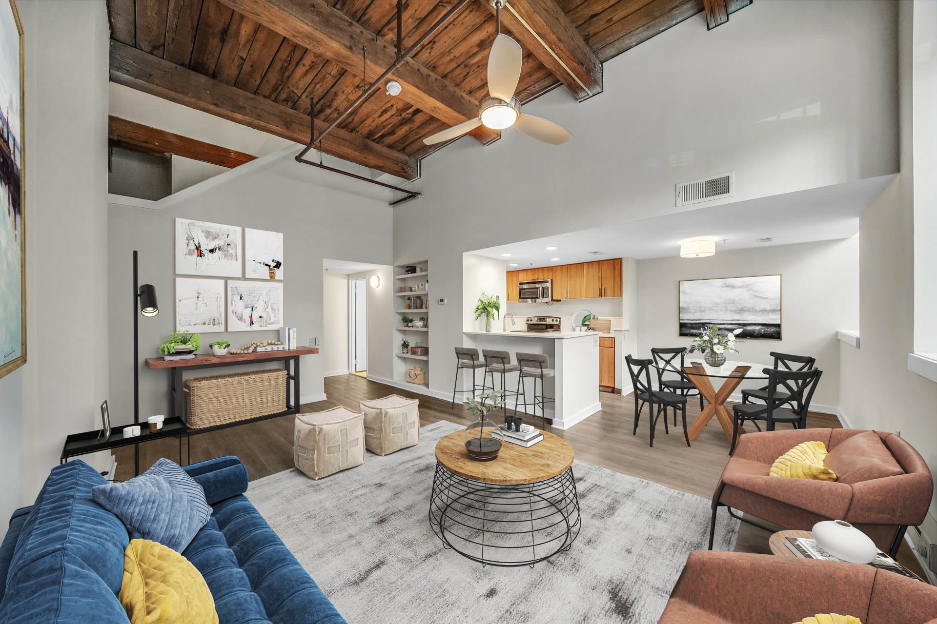 The Chocolate Works Apartments – photo 1
