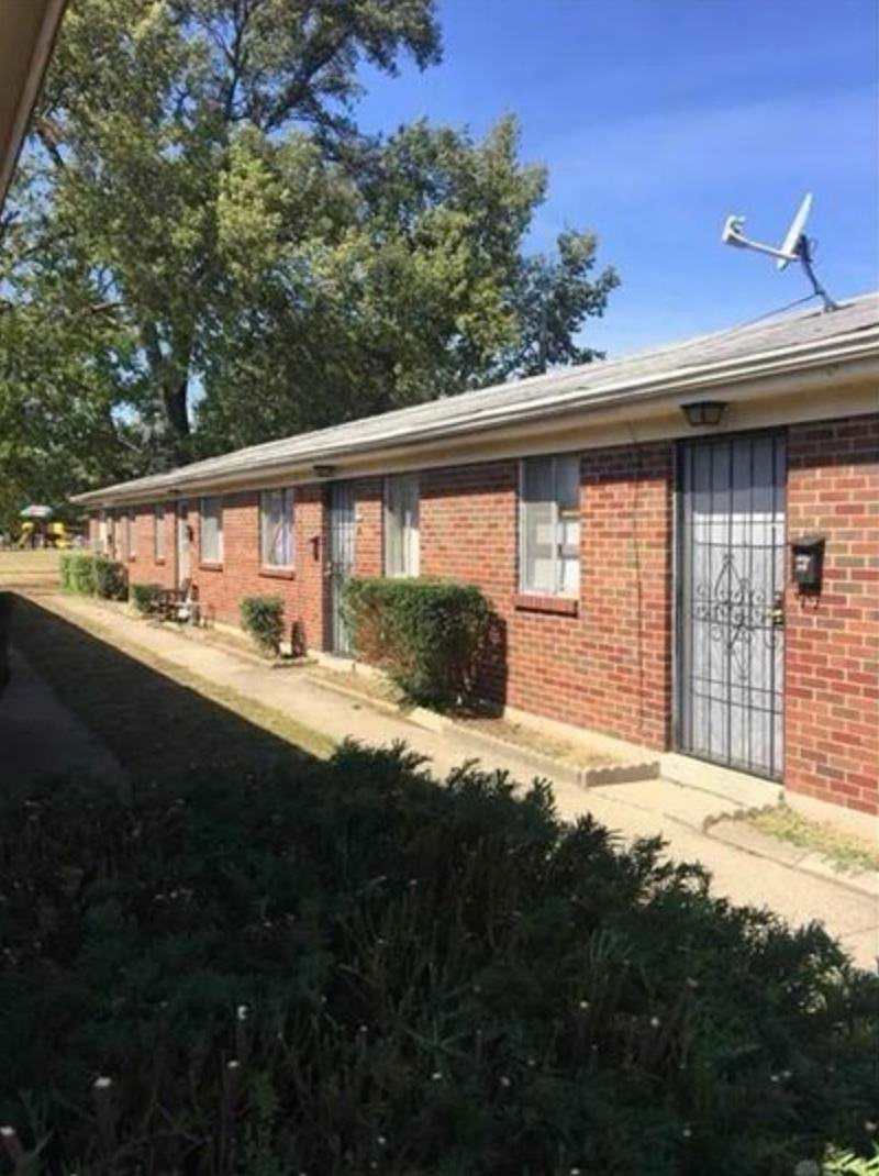 1417 Milburn Avenue A – photo 1