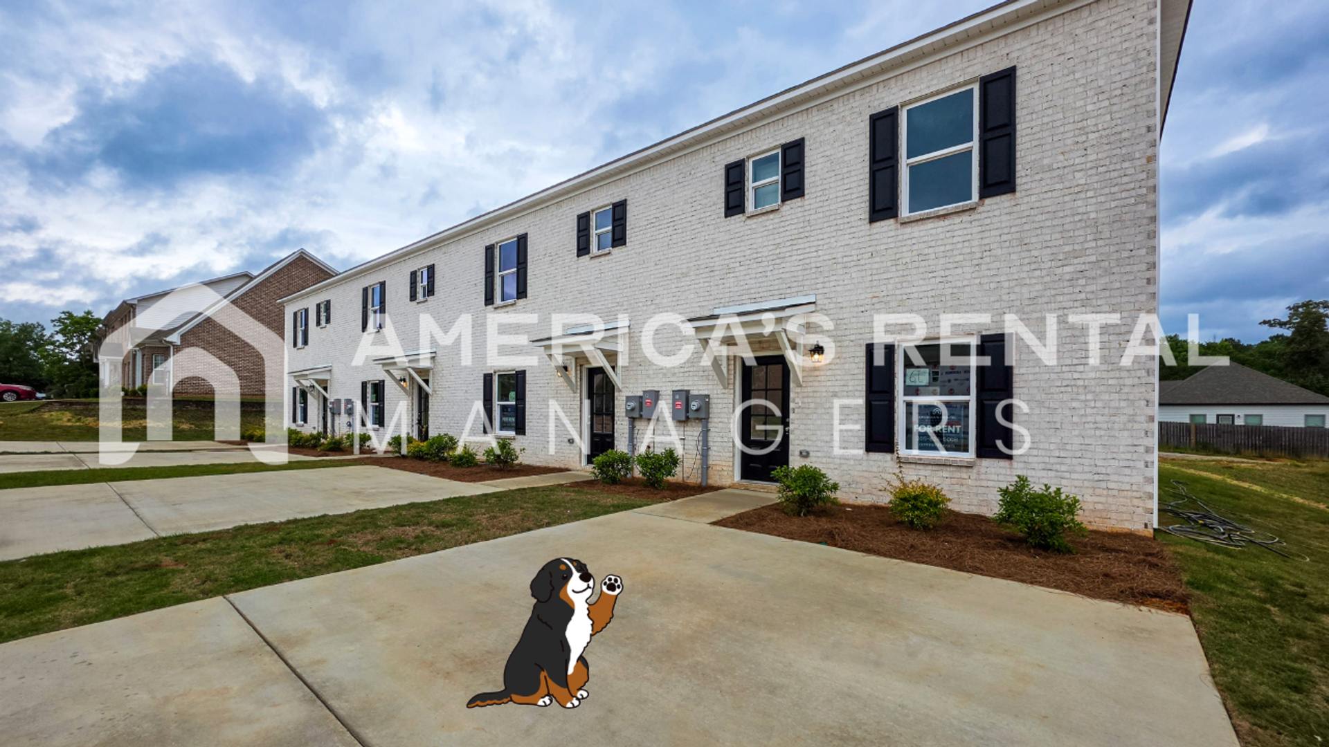 New Construction for Rent in Clanton, AL! – photo 1 of 31