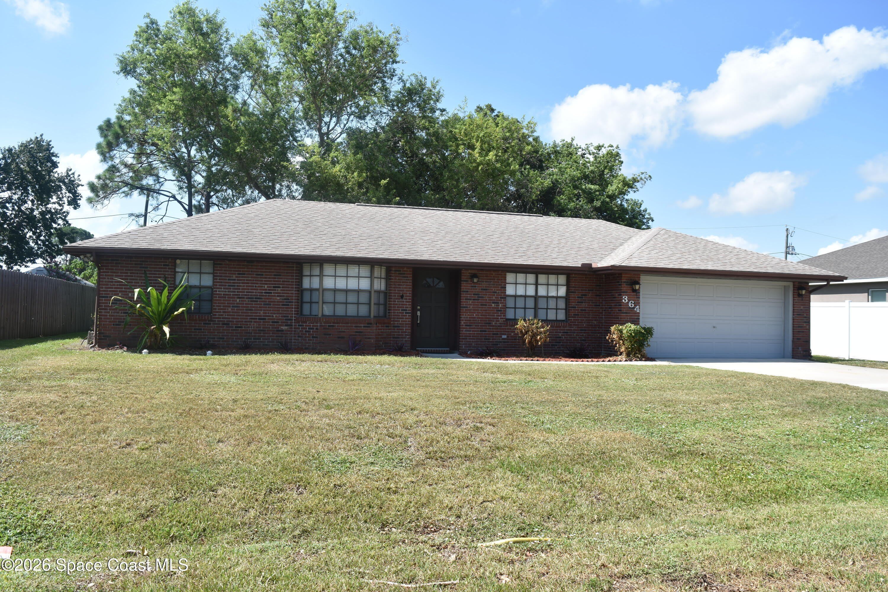 364 Brookedge Street NE – photo 1