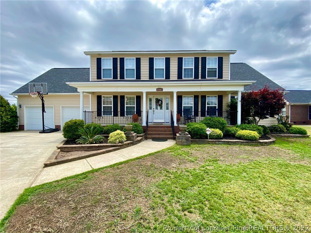 3705 Lockerbie Court – photo 1