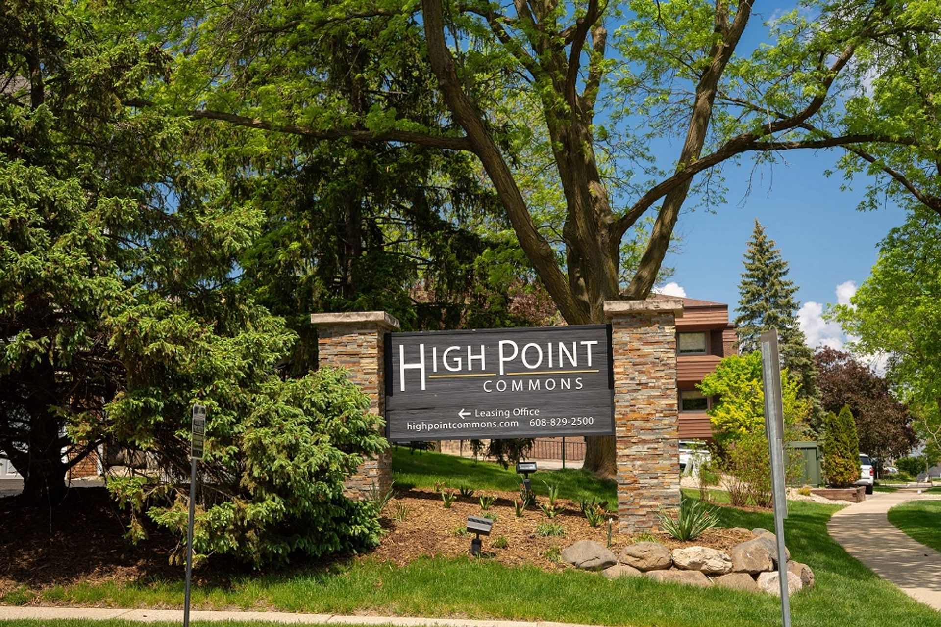 High Point Commons – photo 1