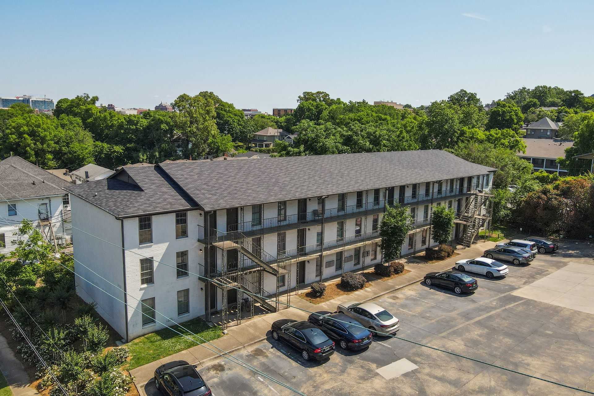 Parkside Place – photo 1