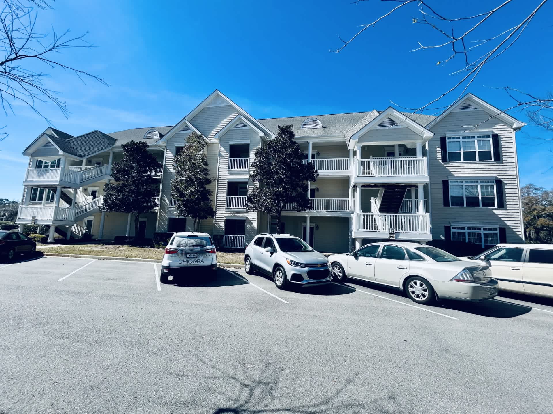 102 Scotch Broom Dr Unit 202-B – photo 1 of 13