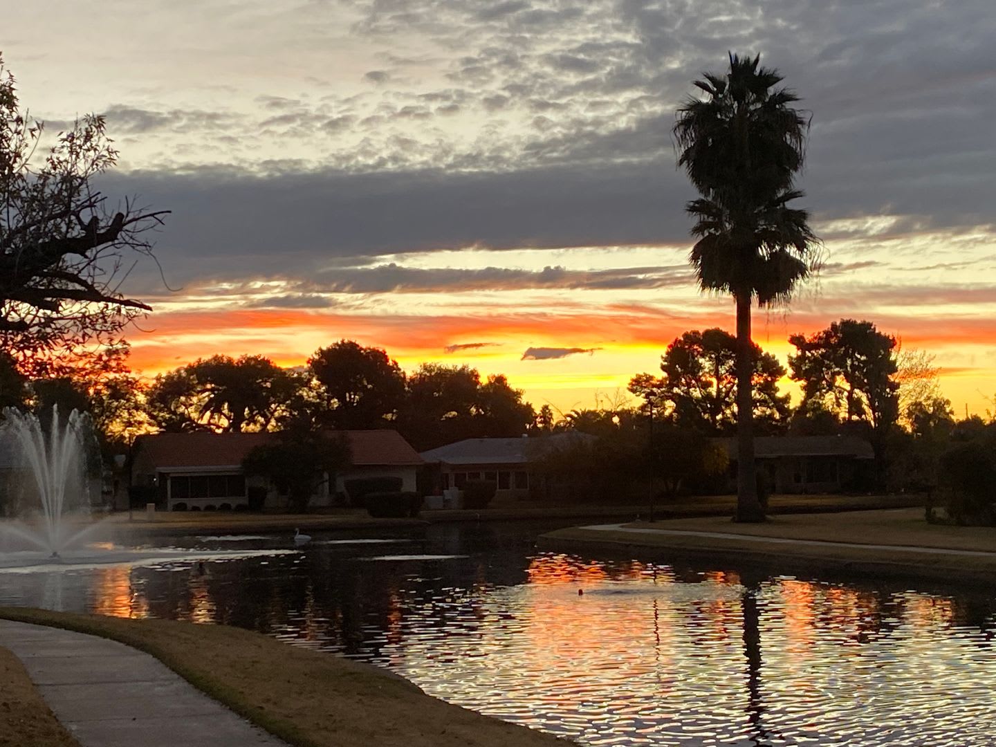 Updated Home With Lake Views In Leisure World A 45 Active Adult Resort Community Available May Through October 2026 Then April 2027 – photo 1 of 319