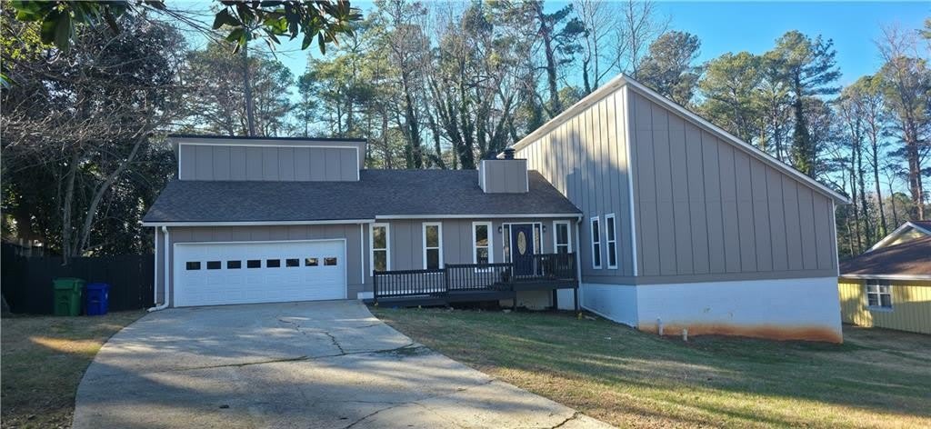 1483 Hidden Hills Parkway – photo 1
