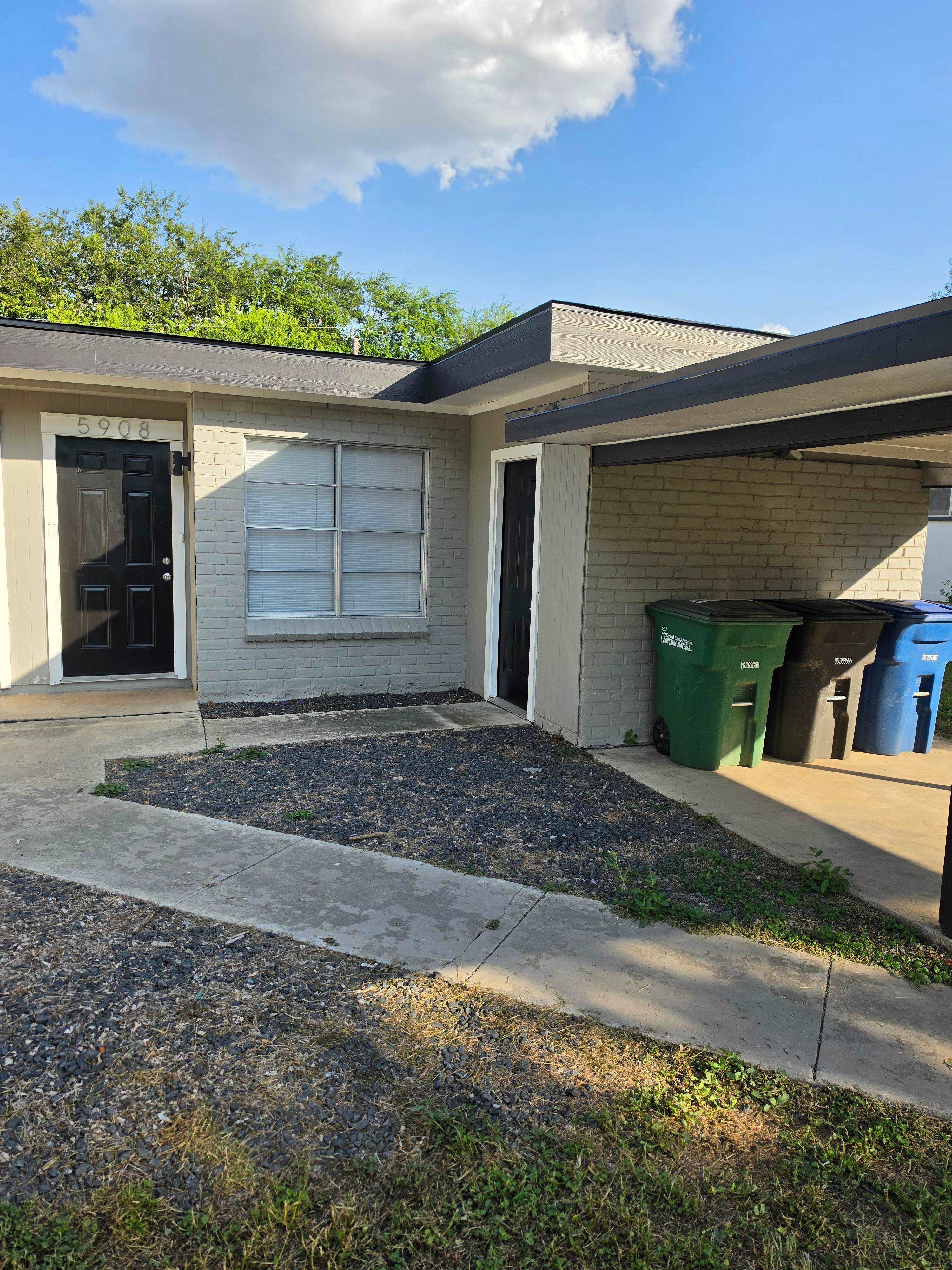 5908 Deer Horn Drive – photo 1