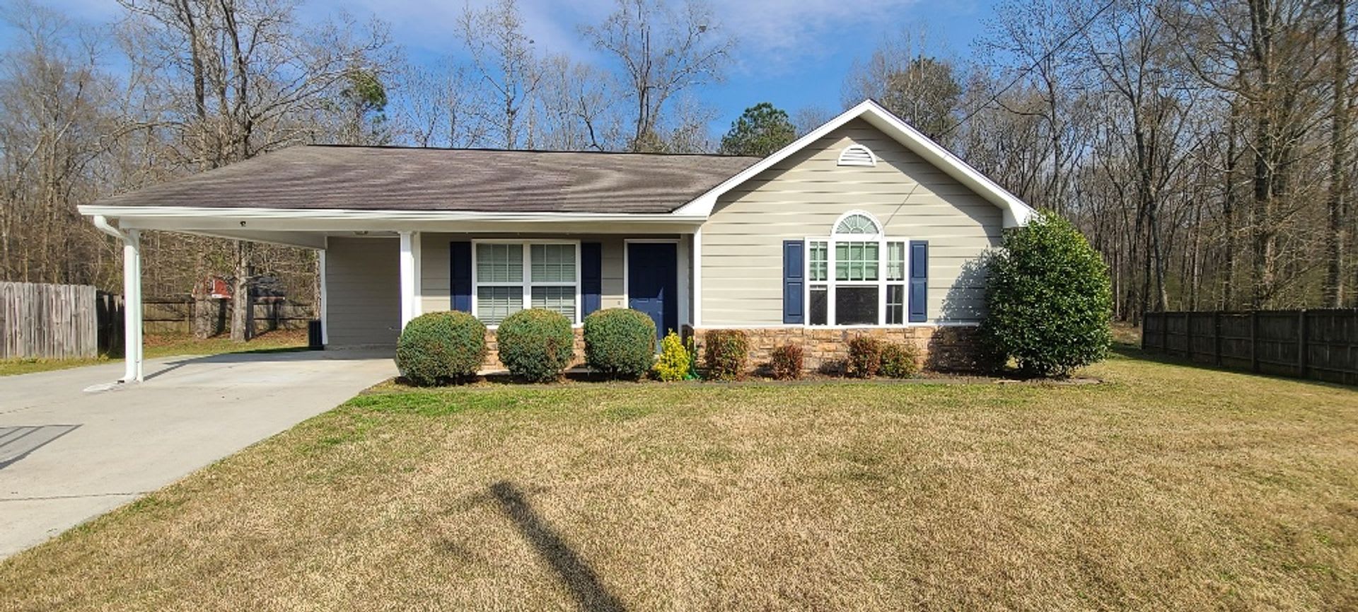 42 Hunters Glen Nw – photo 1 of 52
