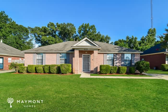 6355 Sandy Ridge Curve – photo 1