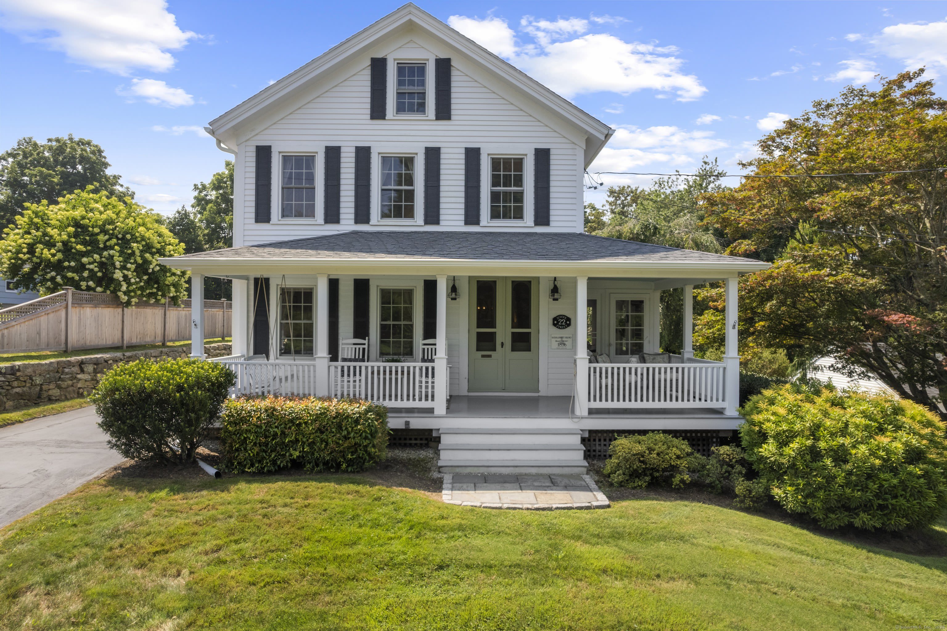 22 School St Mystic – photo 1 of 59