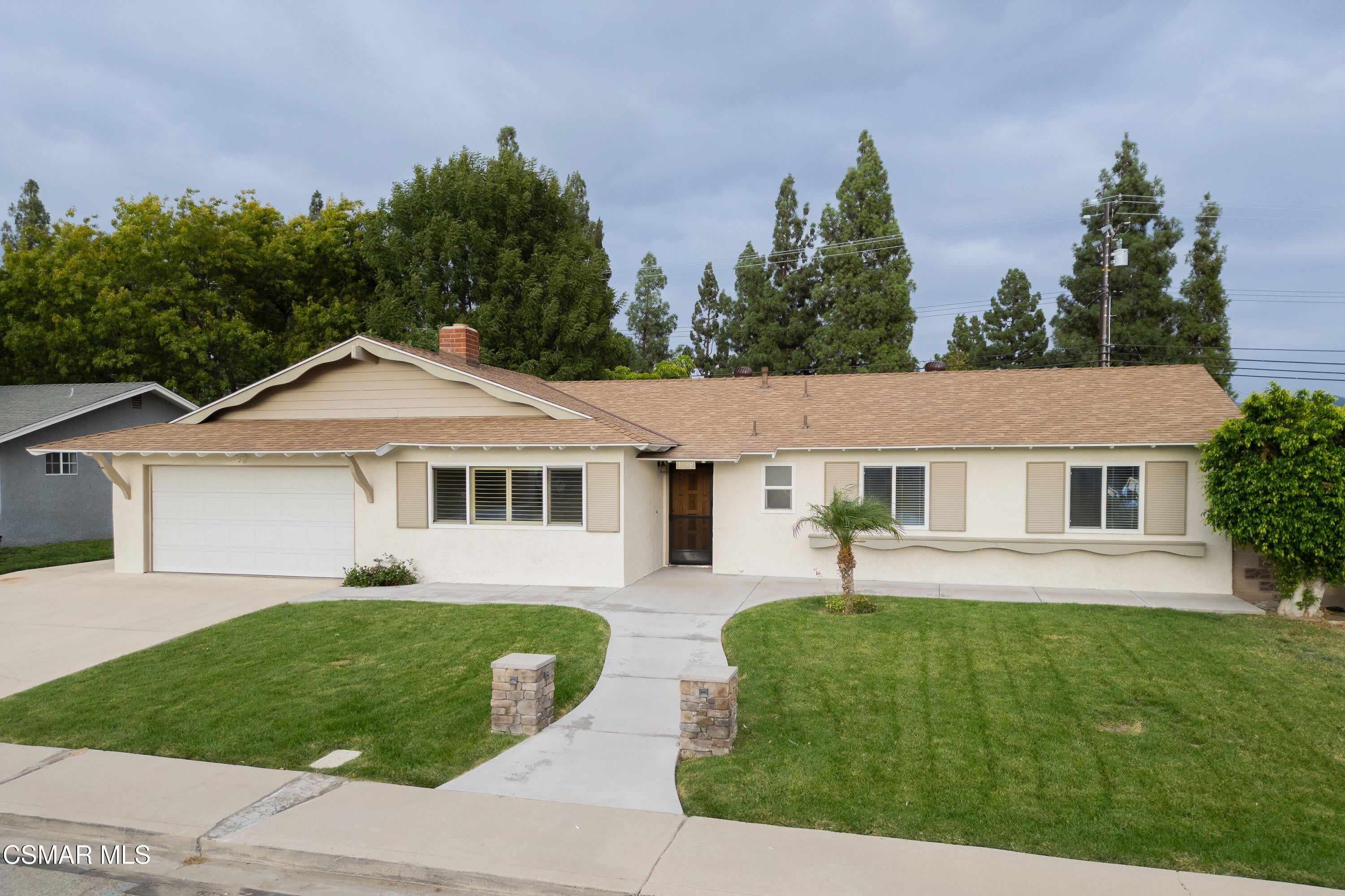 1638 Olympic Street – photo 1