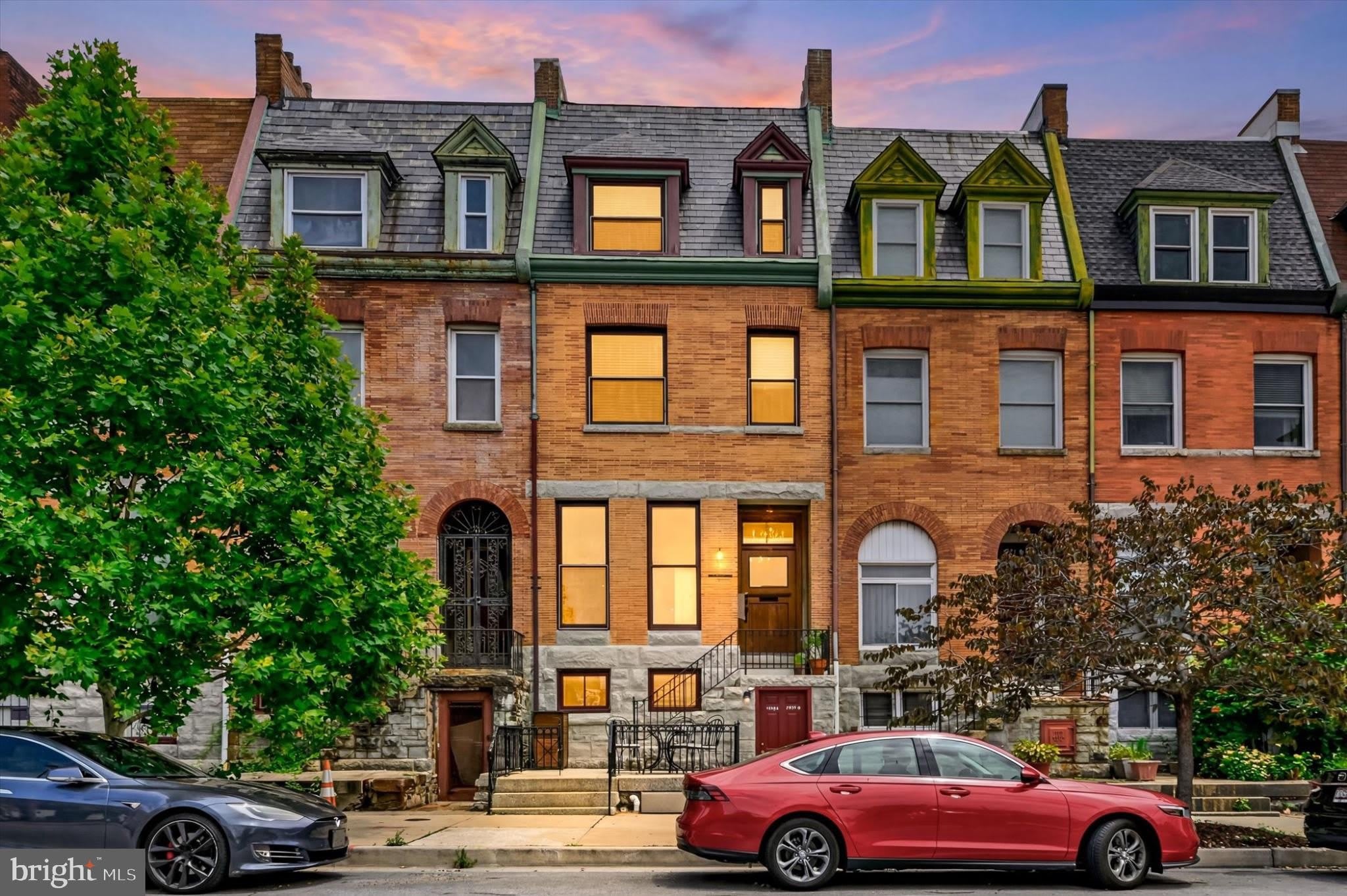 1625 Saint Paul Street – photo 1