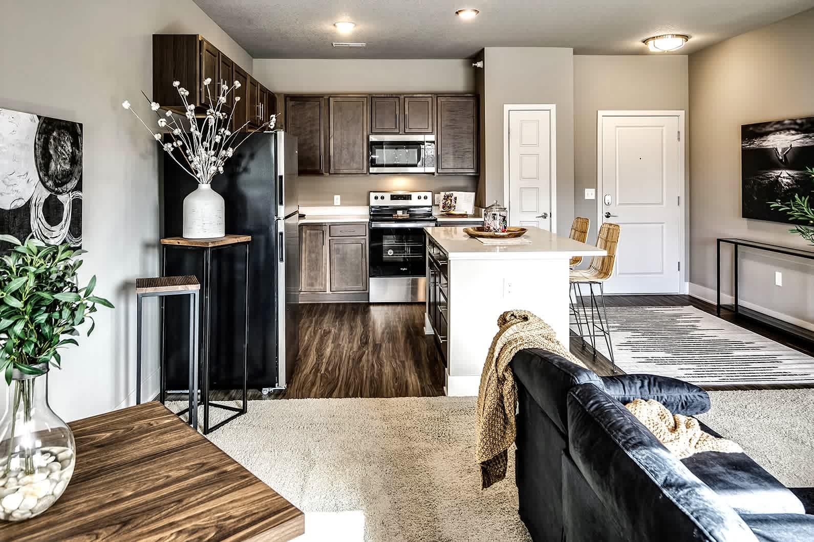 The Sterling at Prairie Trail – photo 1
