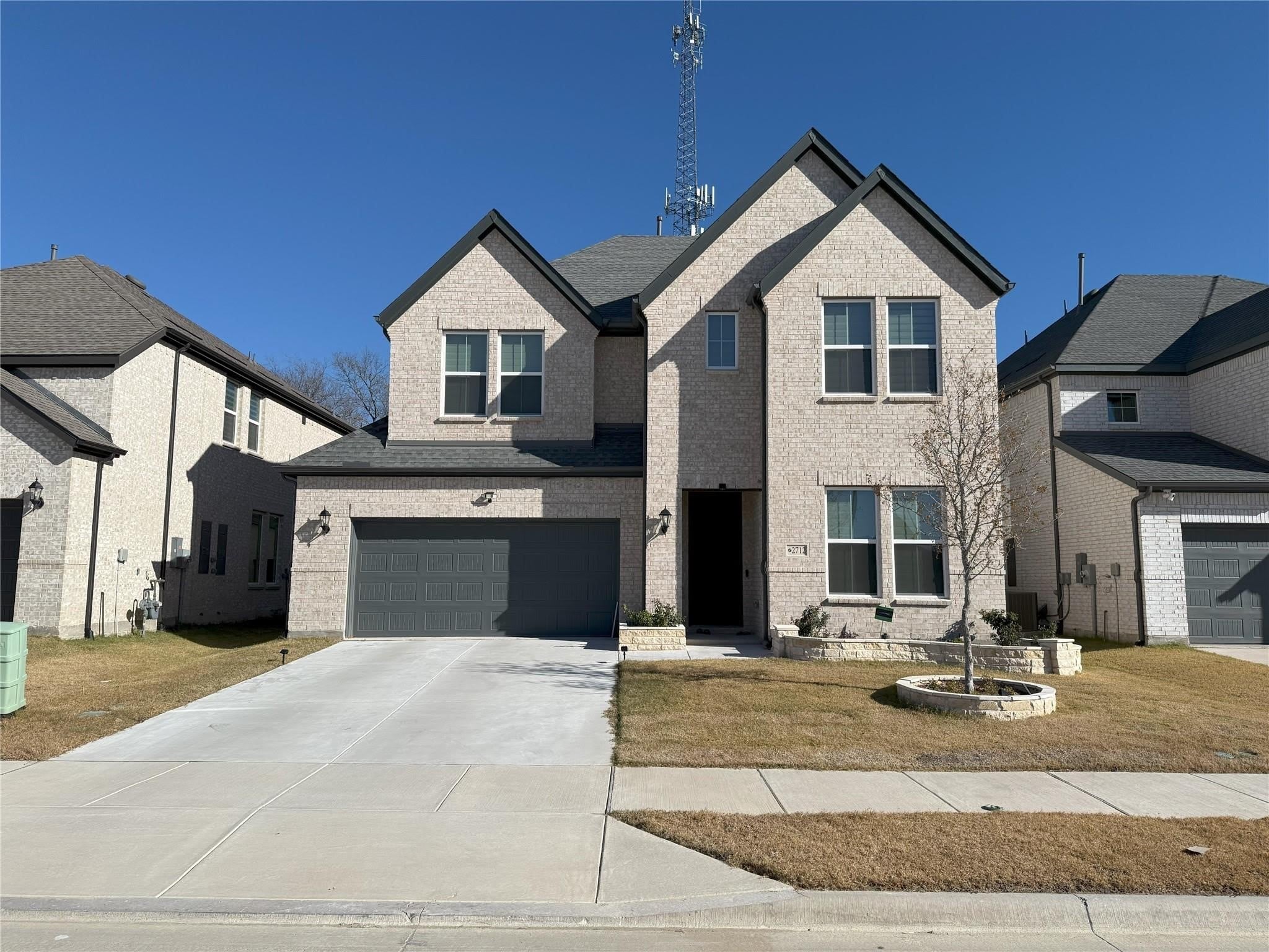 2712 Rolling Meadow Road – photo 1