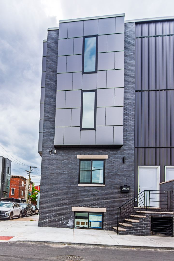 New Construction Close to Fishtown – photo 1