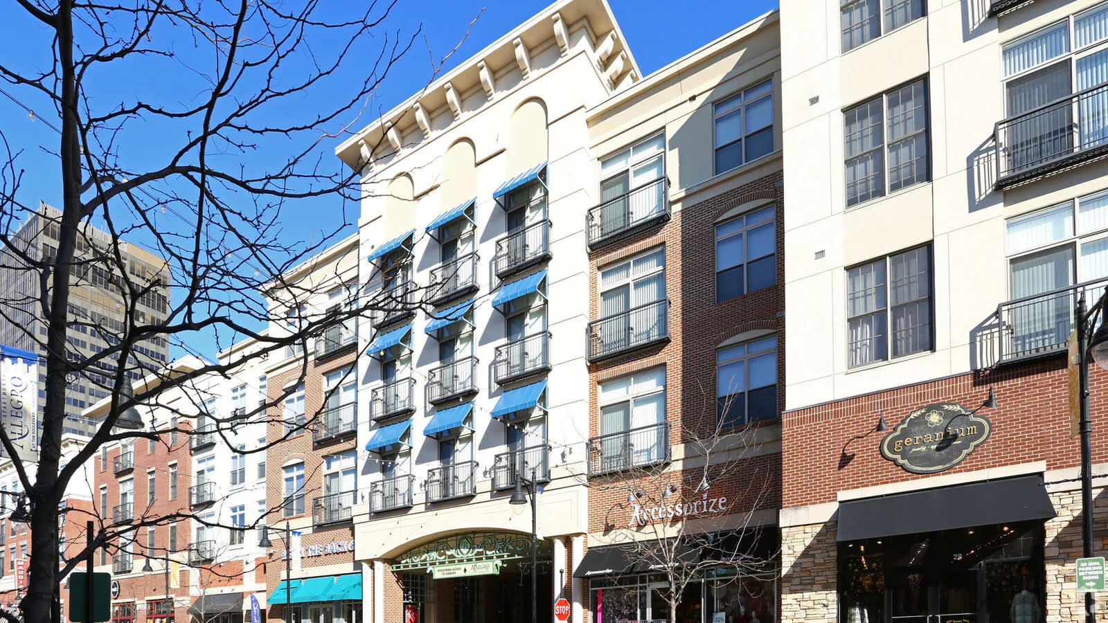 Residences At The Boulevard – photo 1