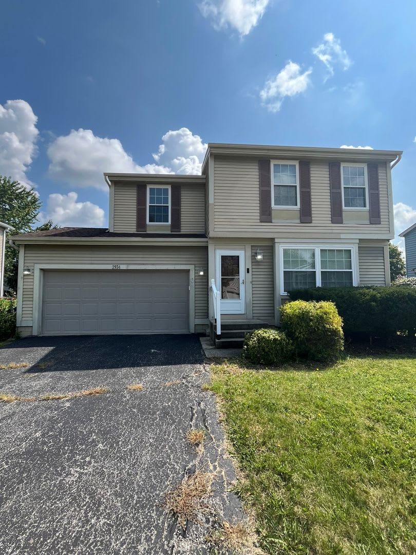 3-Bedroom, 1.5-Bathroom Home in Hilliard – photo 1