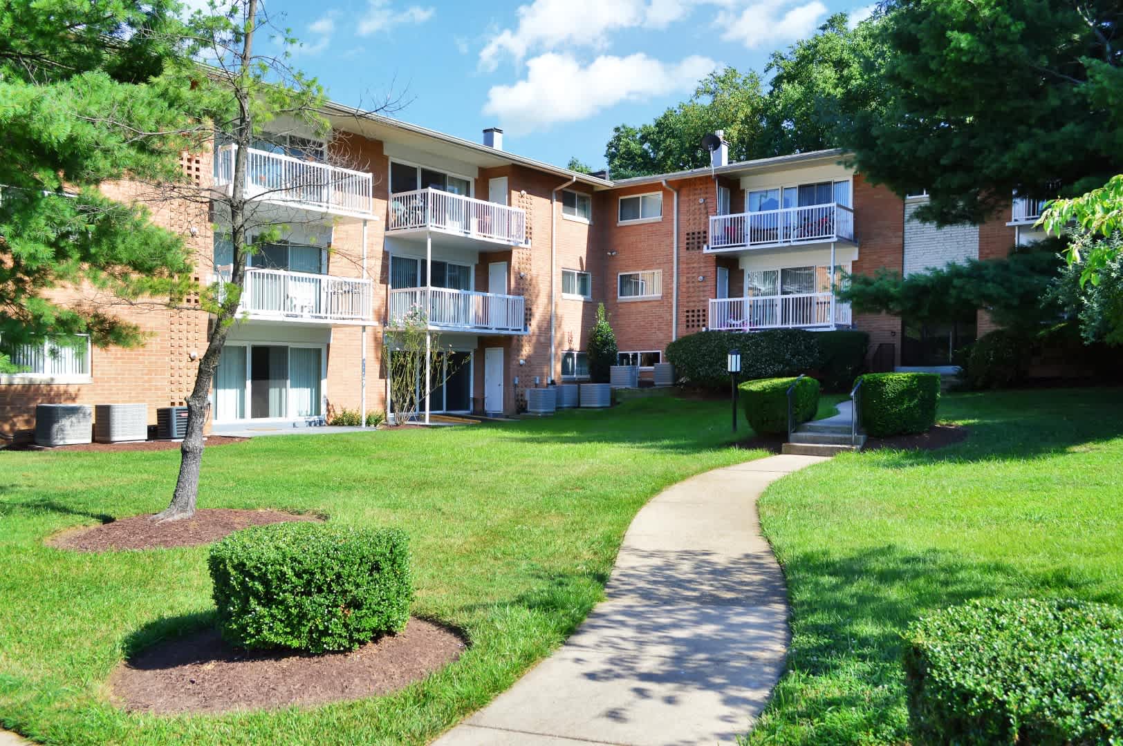 Coralain Gardens Affordable Housing – photo 1 of 299