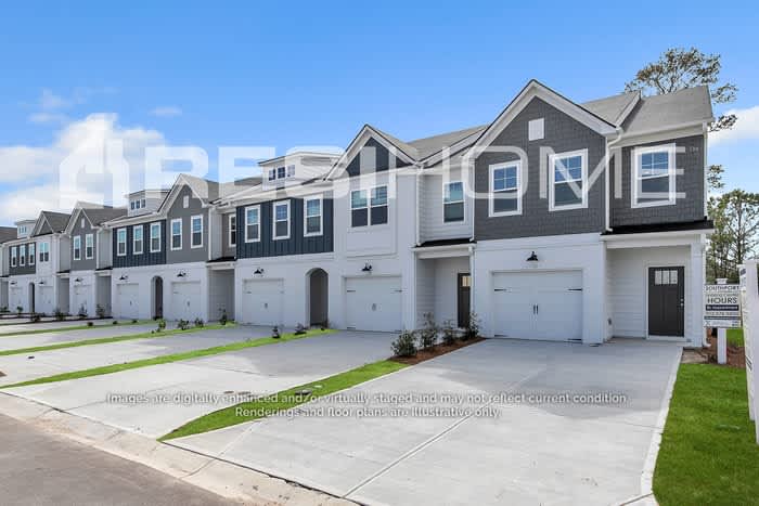 33 Southport Circle – photo 1 of 18