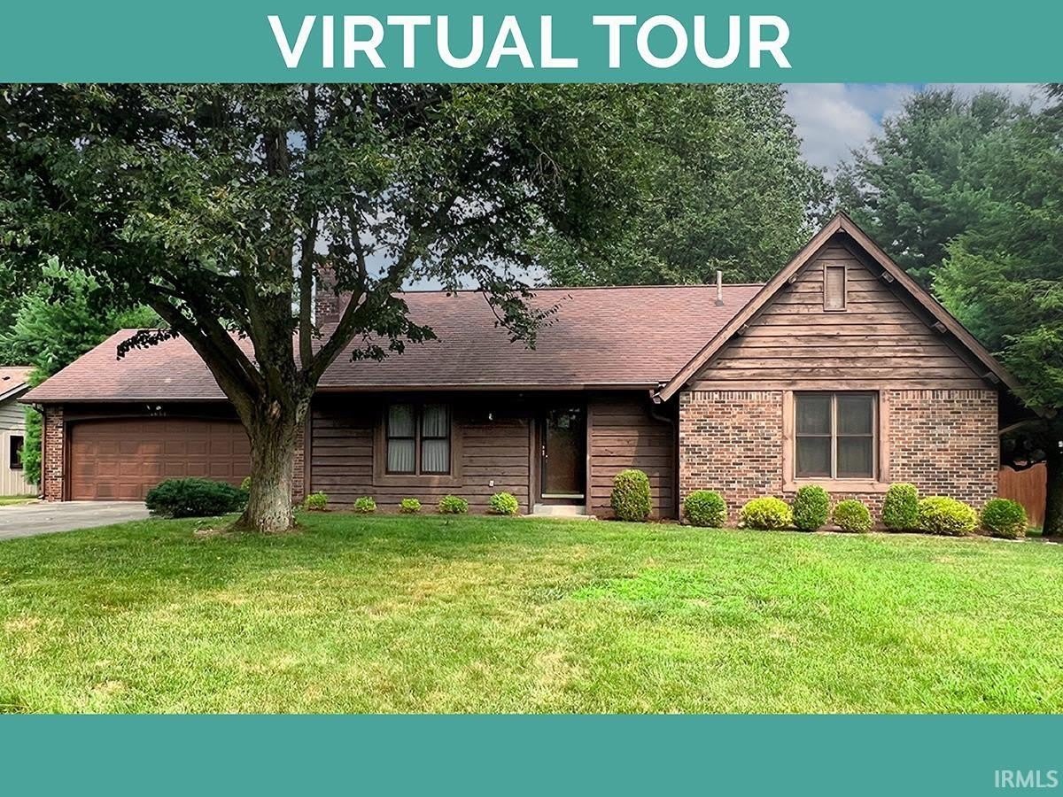 1633 S Greenfield Court – photo 1