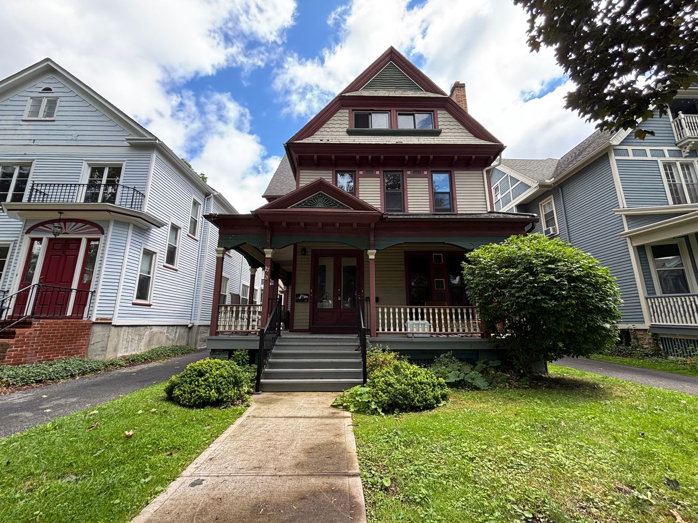 27 Vick Park B – photo 1