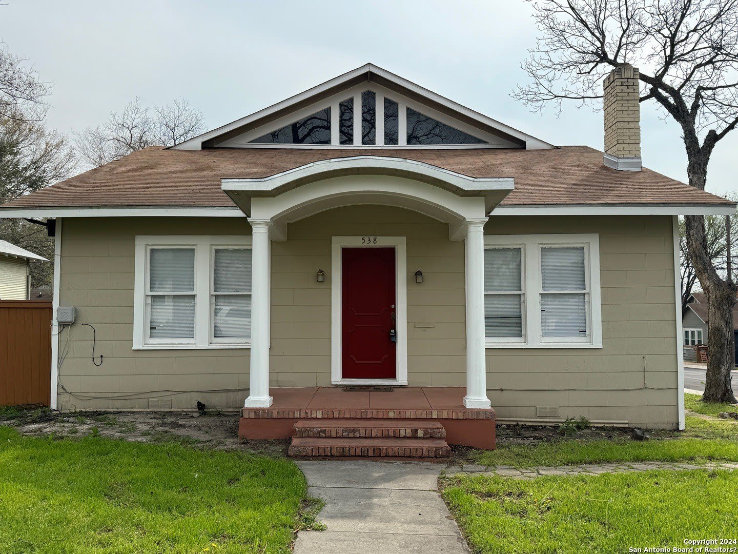 538 W ELSMERE PL – photo 1