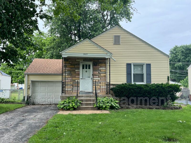 3605 St Gregory Ln – photo 1 of 10