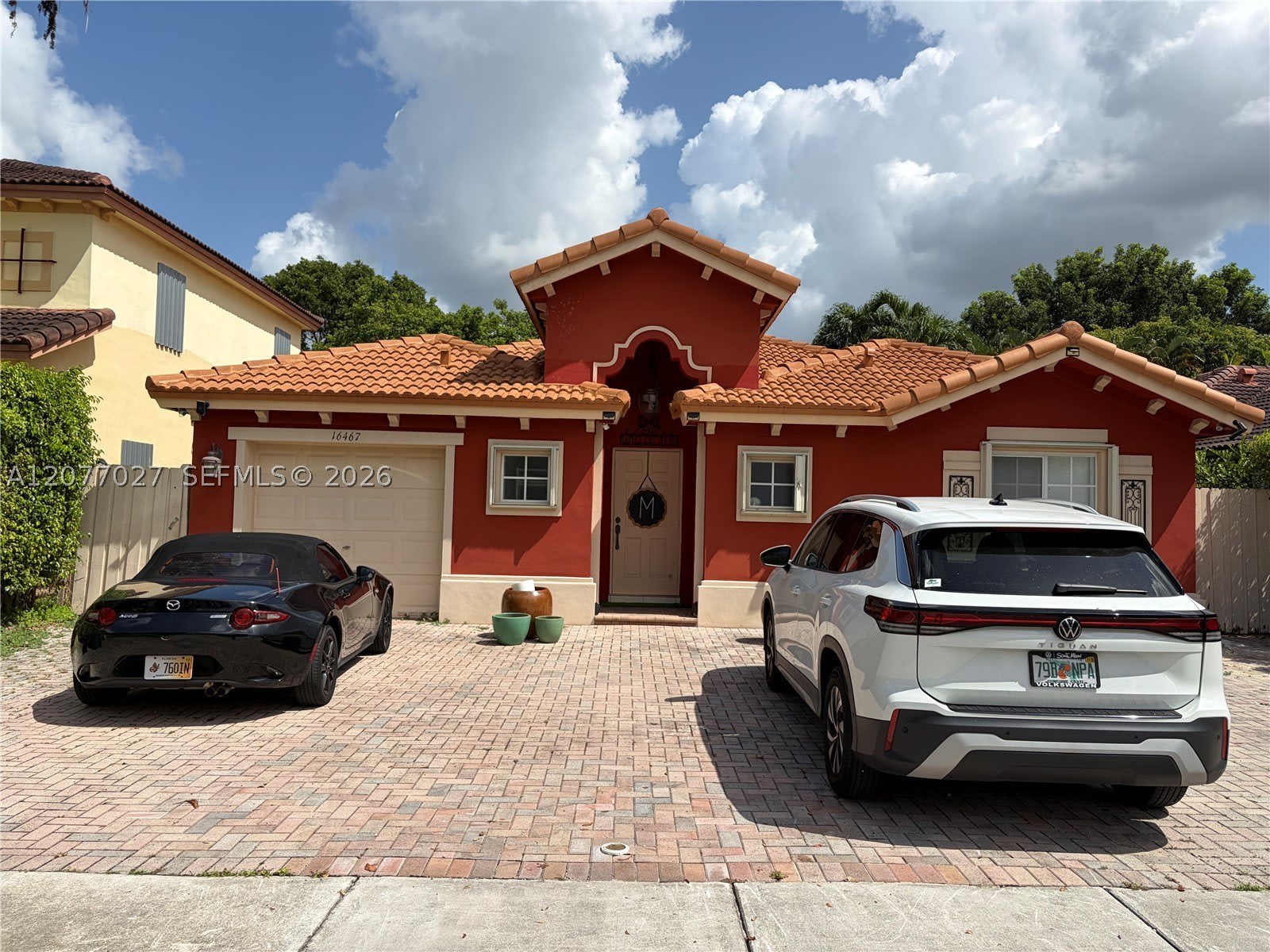 16467 SW 50th Ter – photo 1