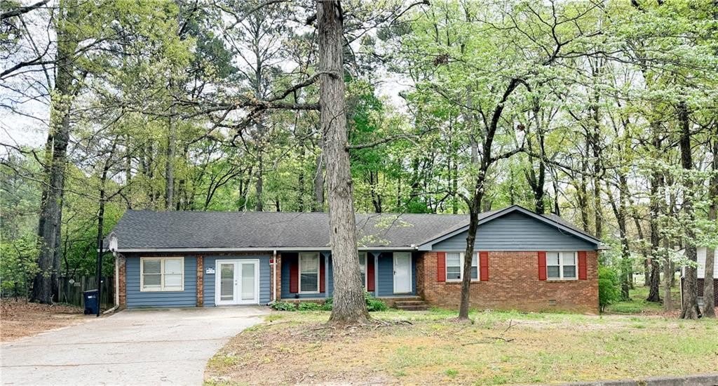 1802 Driftwood Place – photo 1