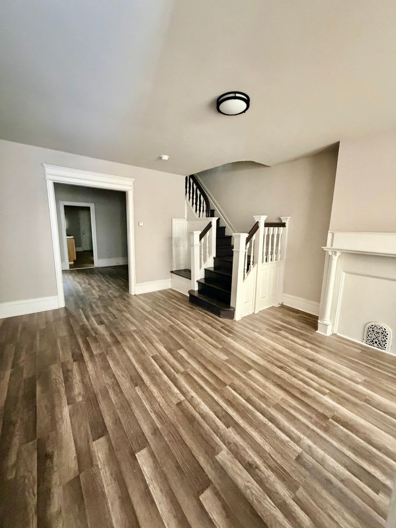Available-Now, Pet-Friendly 3-Bedroom Home in Haddington – photo 1