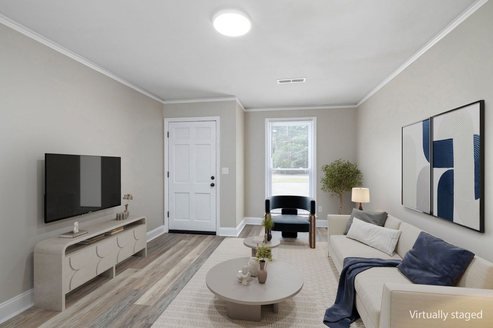 Highland and Willow Place – photo 1