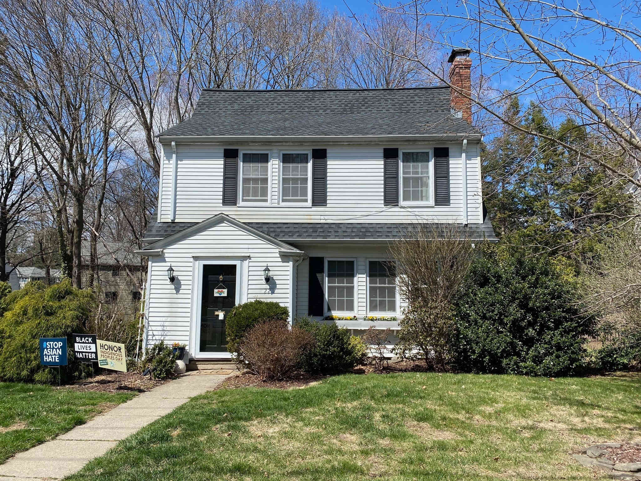 22 Cleveland Road – photo 1 of 22