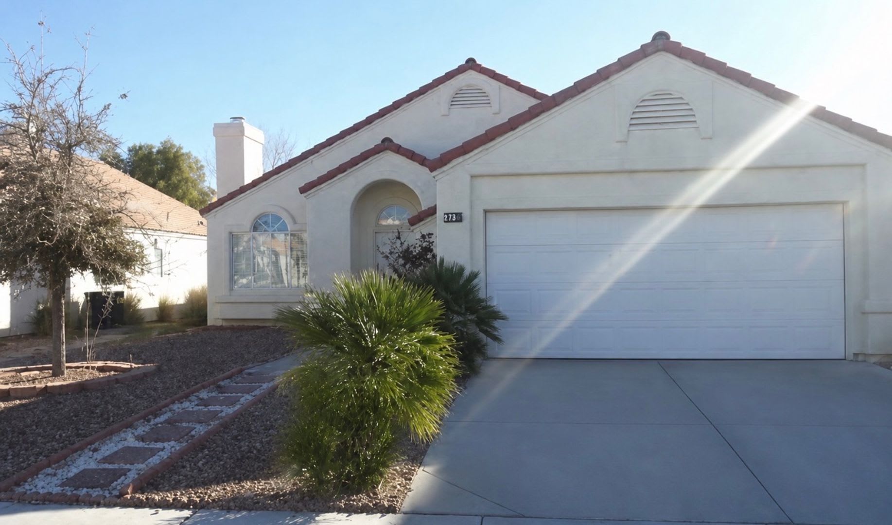 2 Bedroom Fast Move In – photo 1
