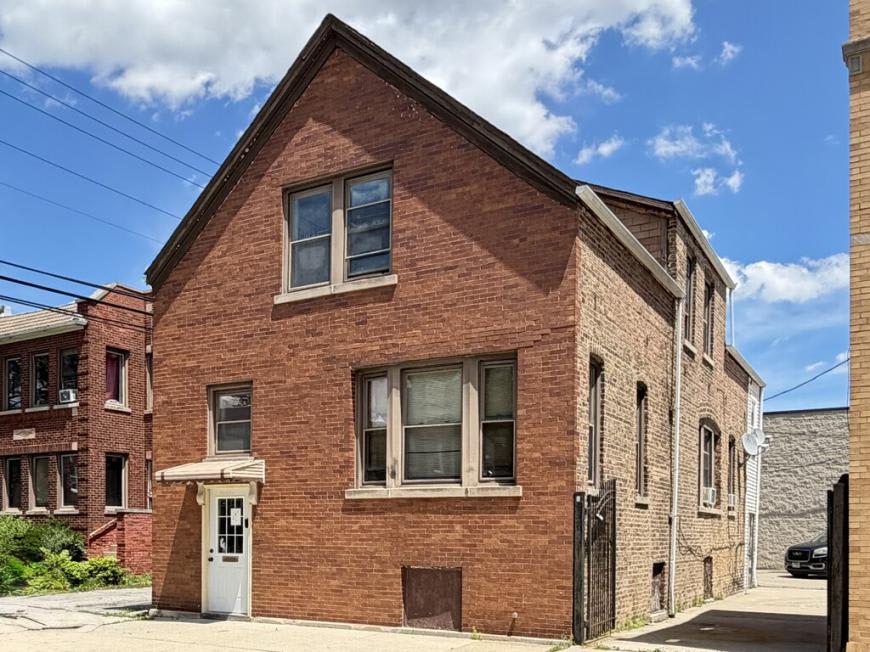 1609 McVicker – photo 1