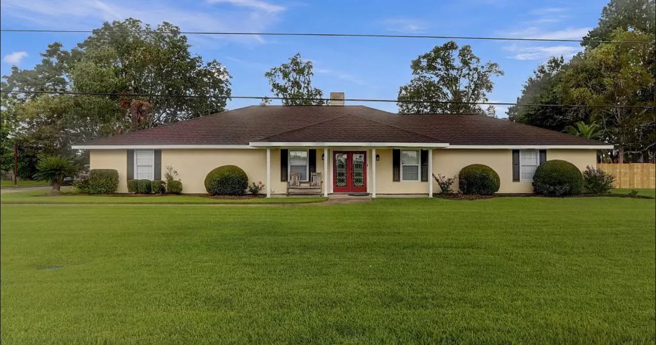 1023 Alexander Road – photo 1 of 22