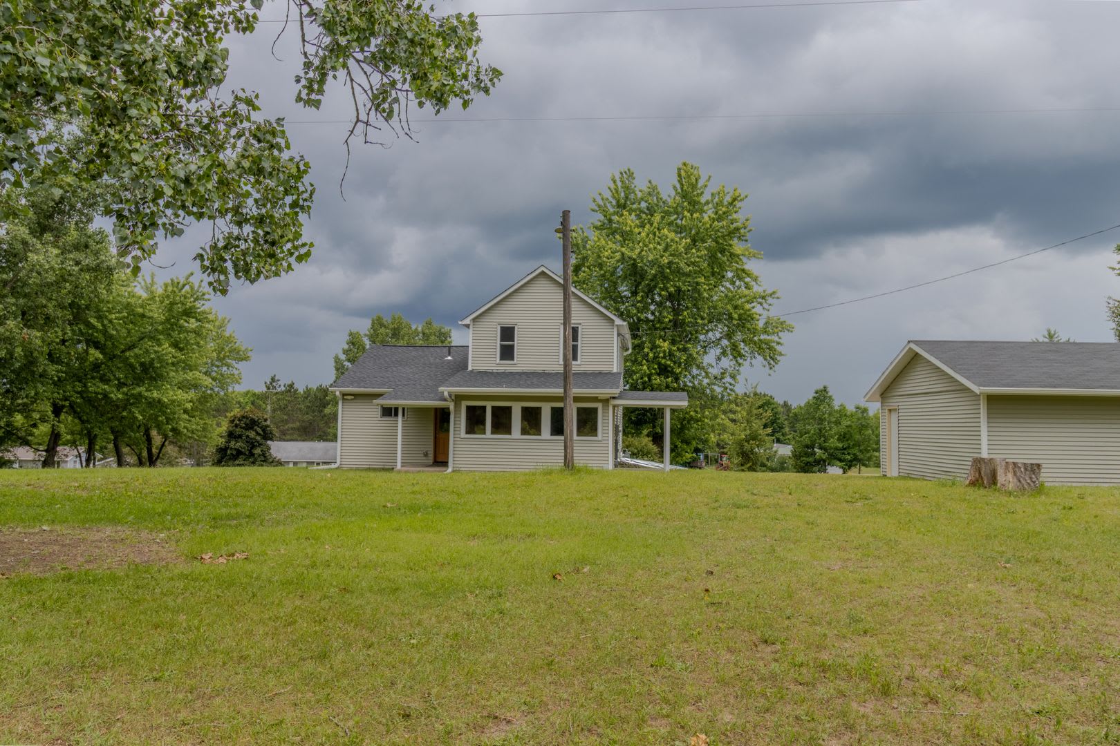 Home Sweet Home on Twenty Beautiful Acres – photo 1 of 44
