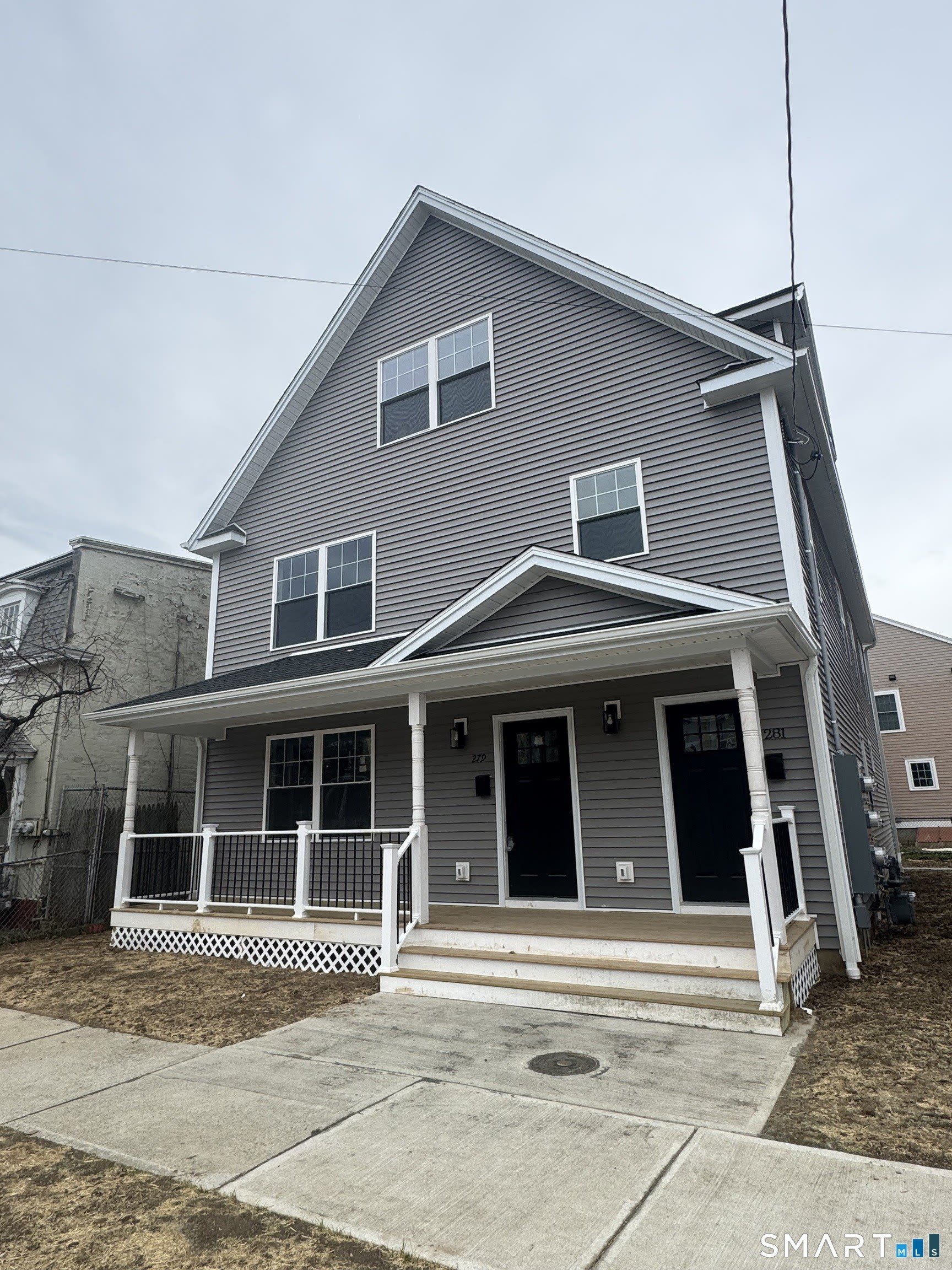 281 Harriet Street – photo 1 of 13