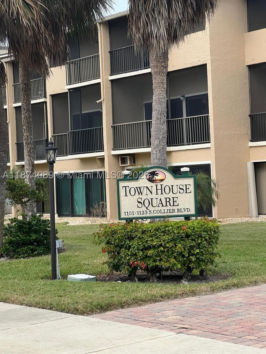 1103 S collier – photo 1