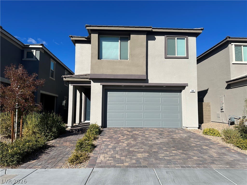 349 Wind Poppy Street – photo 1
