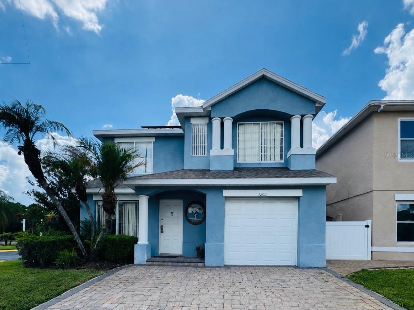1203 SANDESTIN Way – photo 1