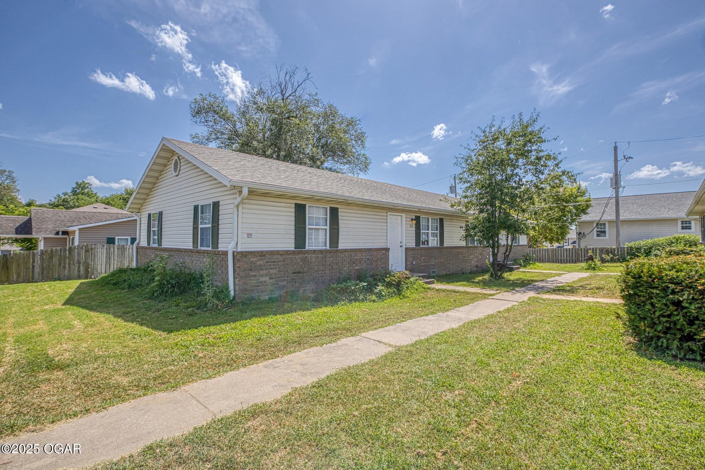 822 S Patterson Avenue – photo 1 of 71