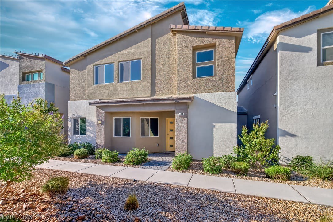 7476 Onyx Star Street – photo 1