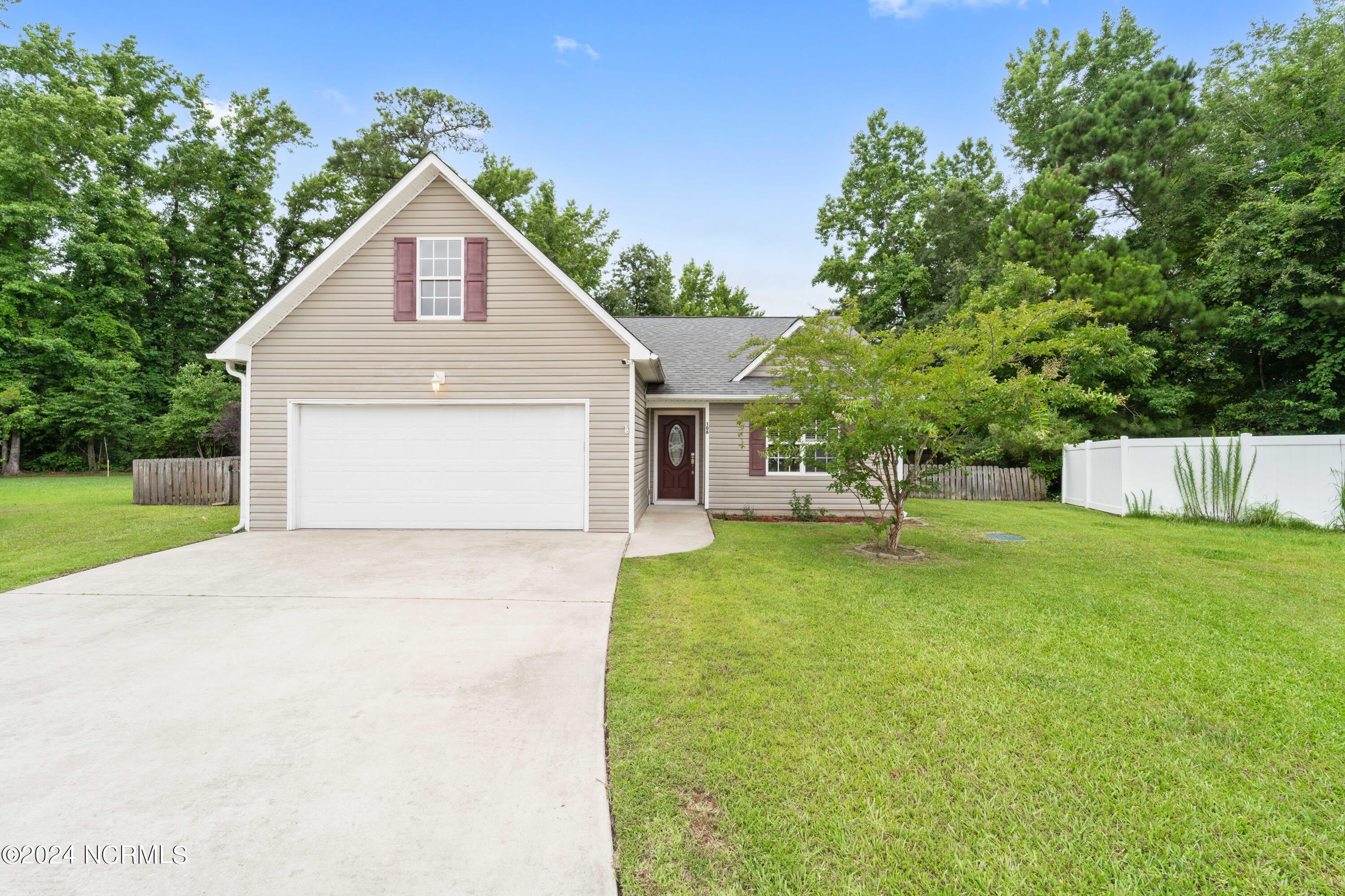 106 Cona Court – photo 1 of 24