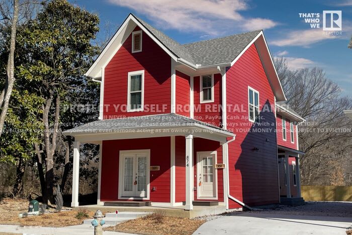 874 Hill Avenue – photo 1