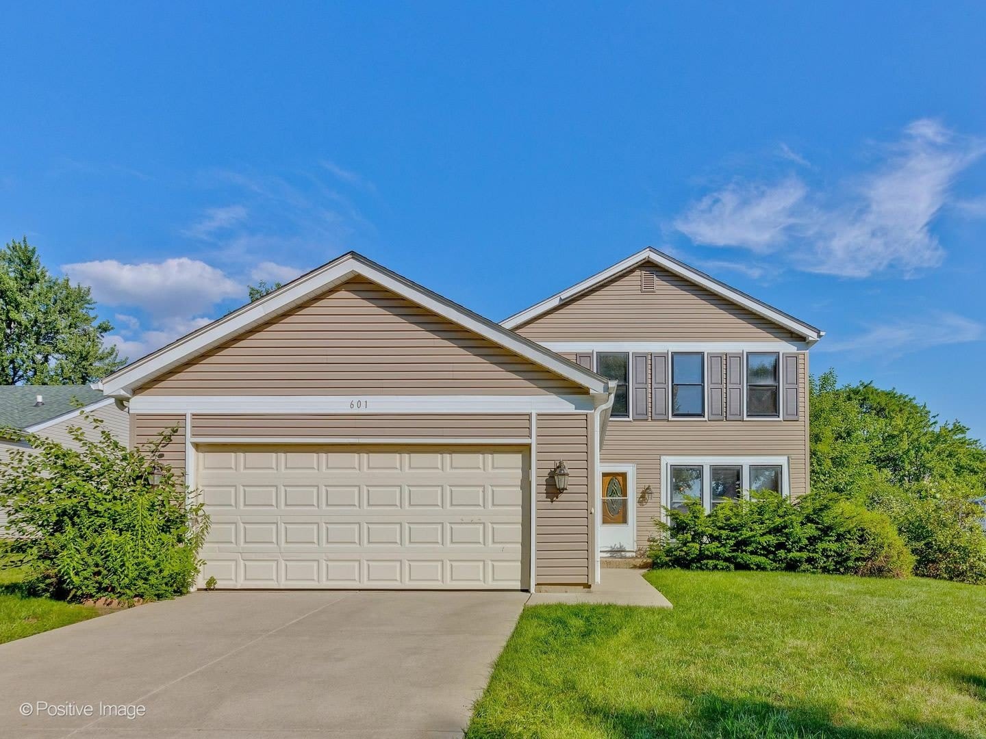 601 WILLINGTON Drive – photo 1