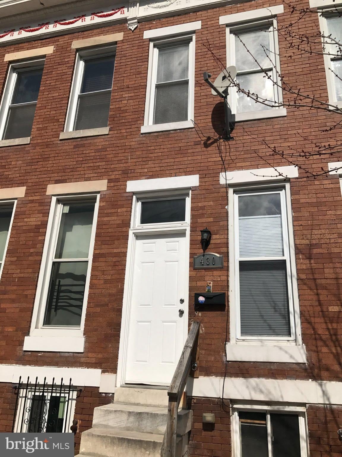 430 WHITRIDGE Avenue – photo 1