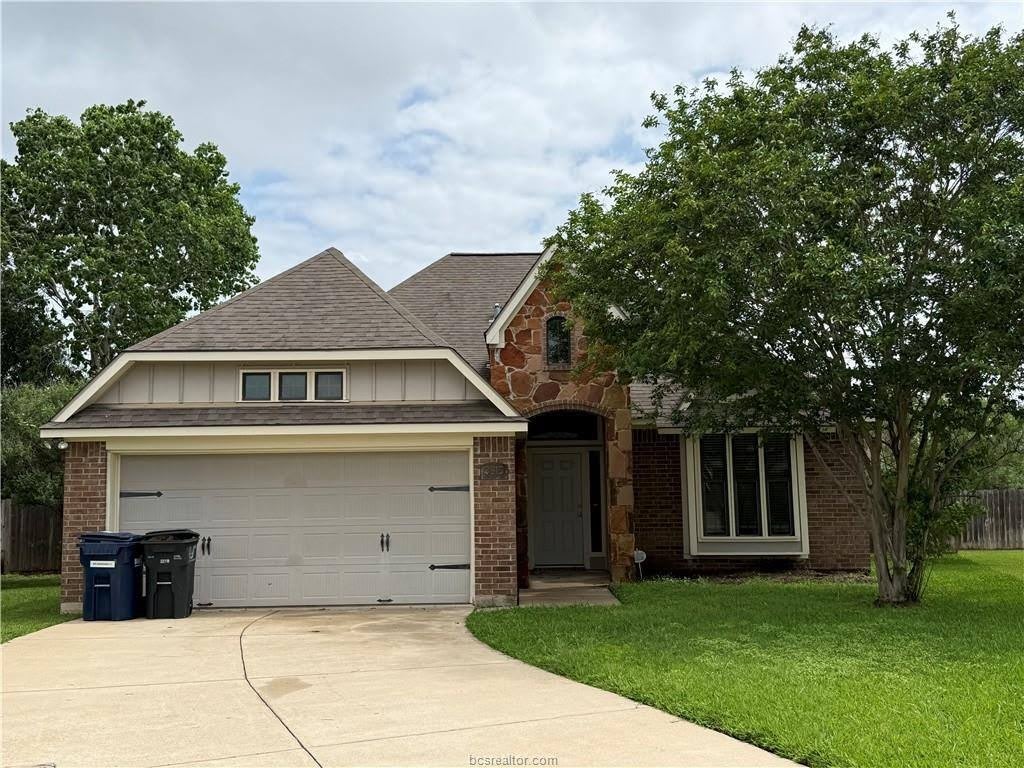 3815 Snowdance Court – photo 1