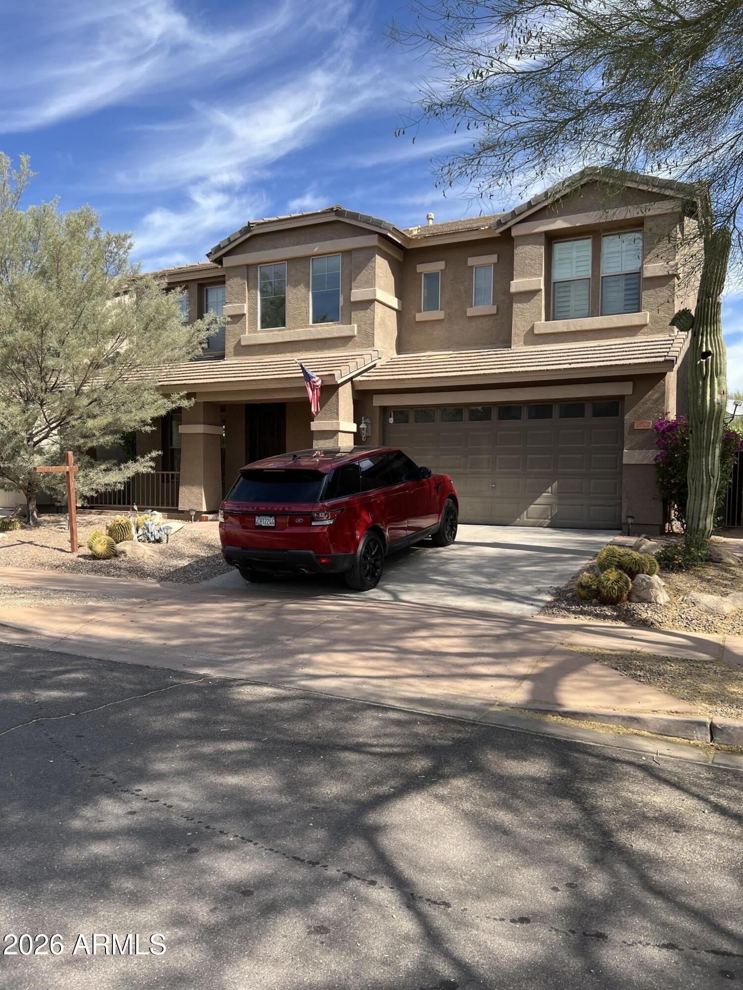 3022 W GRAN PARADISO Drive W – photo 1