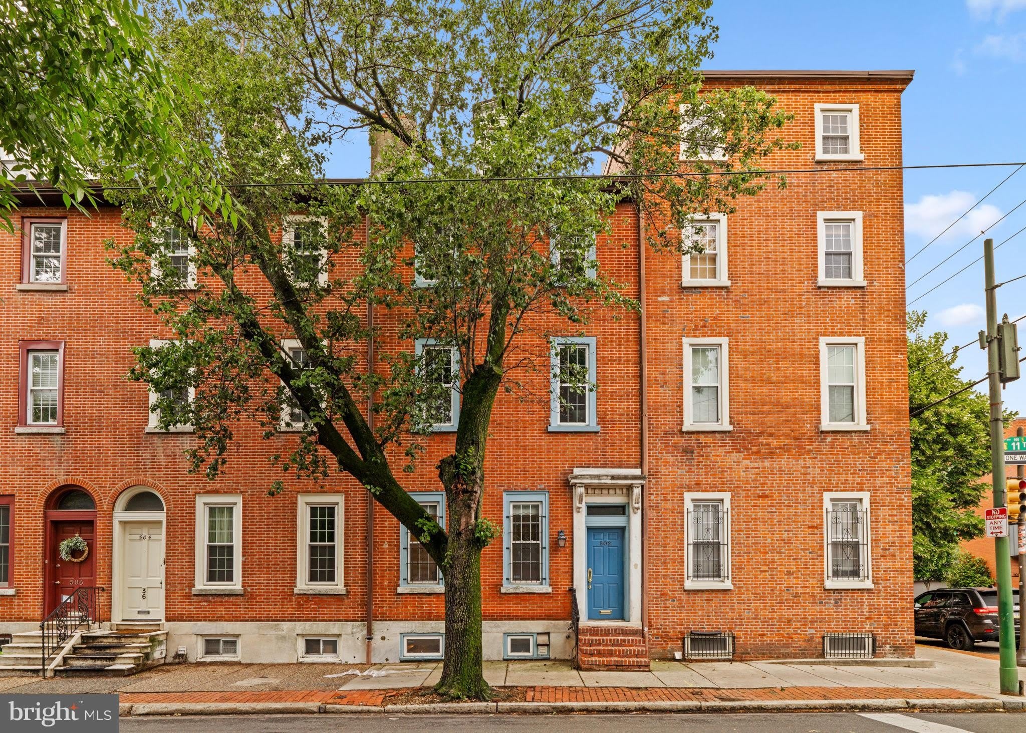 502 S 11TH Street – photo 1
